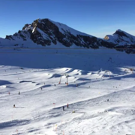 公寓 Stubai Inklusive Stubai Super Card *