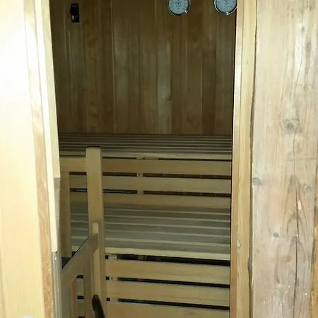 Stubai Apartments-ferienwohnungen *