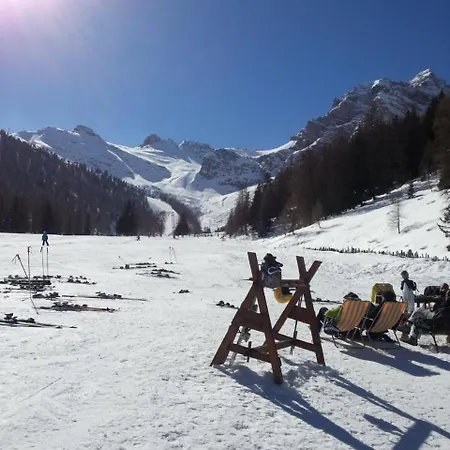 Stubai Inklusive Stubai Super Card * 富尔普梅斯