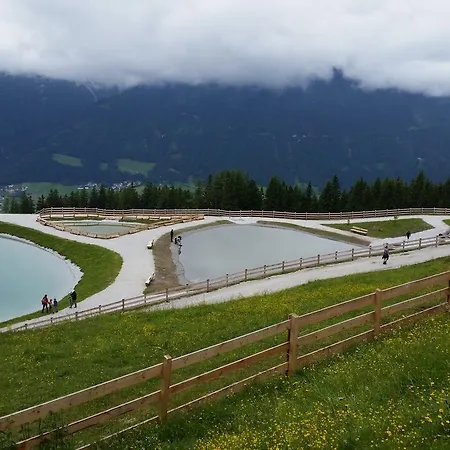 Stubai Apartments-ferienwohnungen Fulpmes