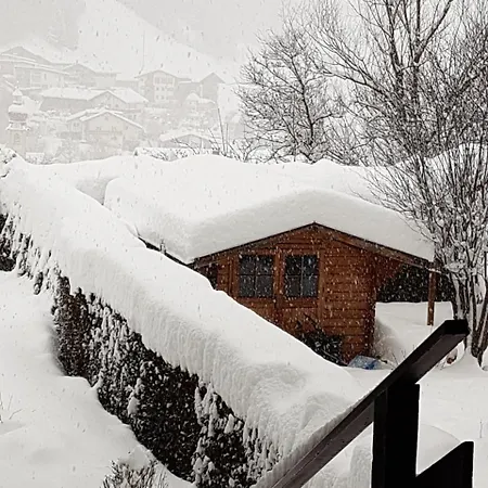 Stubai Inklusive Stubai Super Card * פולפמס