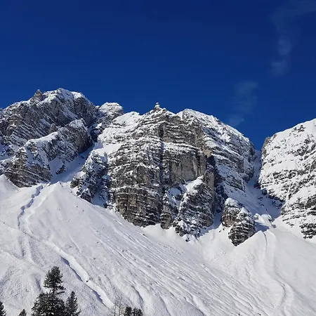 Apartamento Stubai Inklusive Stubai Super Card Fulpmes