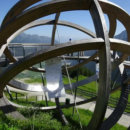 דירה Stubai Inklusive Stubai Super Card *