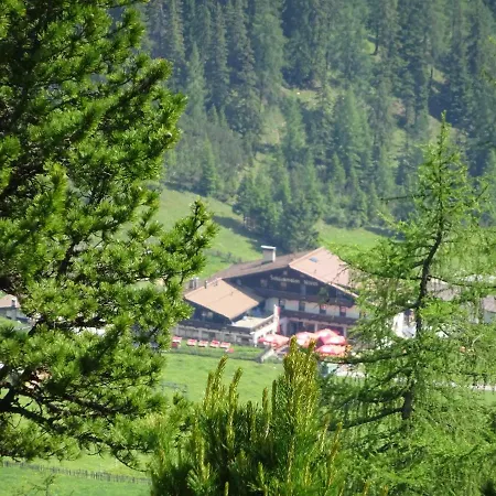 Apartamento Stubai Apartments-ferienwohnungen Fulpmes