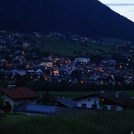 Stubai Apartment