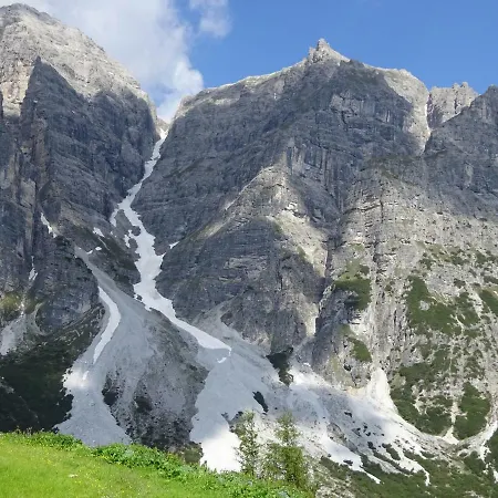Stubai Apartments-ferienwohnungen Fulpmes