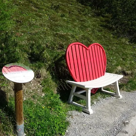Apartment Stubai