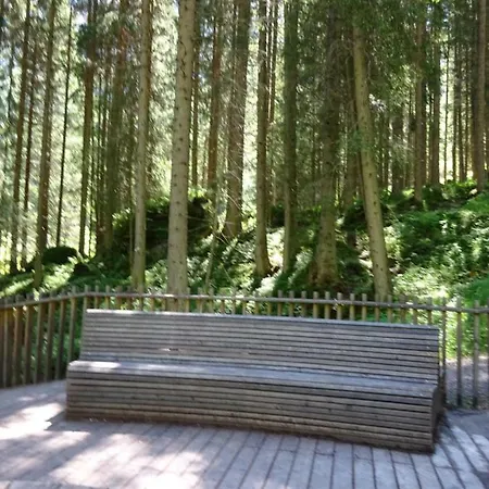 Apartamento Stubai Inklusive Stubai Super Card