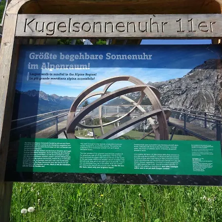 Stubai * Fulpmes
