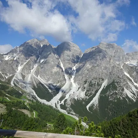 Stubai Inklusive Stubai Super Card