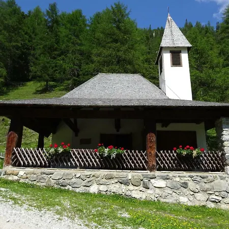 Stubai Apartments-ferienwohnungen * Fulpmes