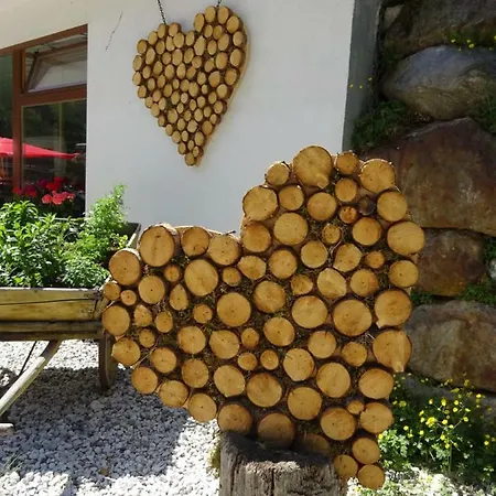 Stubai Apartments-ferienwohnungen