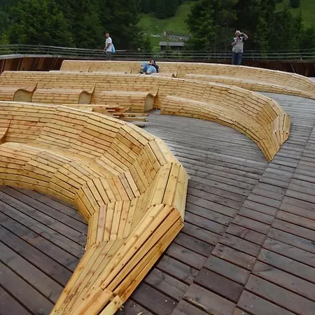 Stubai Inklusive Stubai Super Card 公寓 富尔普梅斯