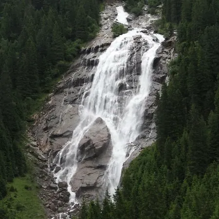 דירה Stubai Inklusive Stubai Super Card פולפמס