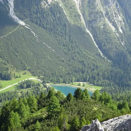 Stubai Apartment Fulpmes