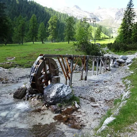 Stubai Inklusive Stubai Super Card * פולפמס