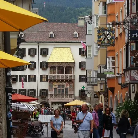 Stubai Inklusive Stubai Super Card דירה *