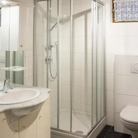 Apartamento Stubai Apartments-ferienwohnungen *