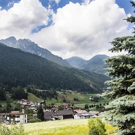 Stubai Apartment