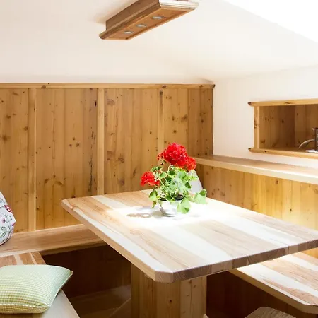 Stubai Apartment