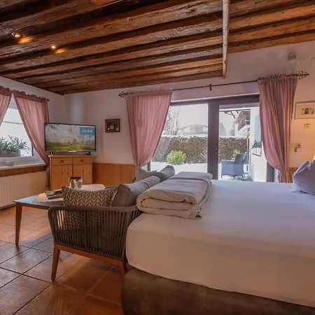 Stubai Apartment Fulpmes