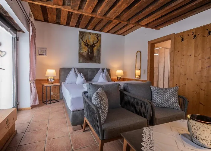 Stubai Inklusive Stubai Super Card Apartamento