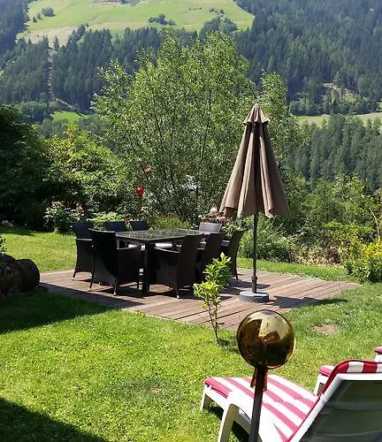 Stubai Inklusive Stubai Super Card Διαμέρισμα *