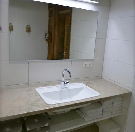 Apartamento Stubai Inklusive Stubai Super Card *