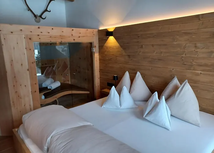 Stubai Inklusive Stubai Super Card Apartamento