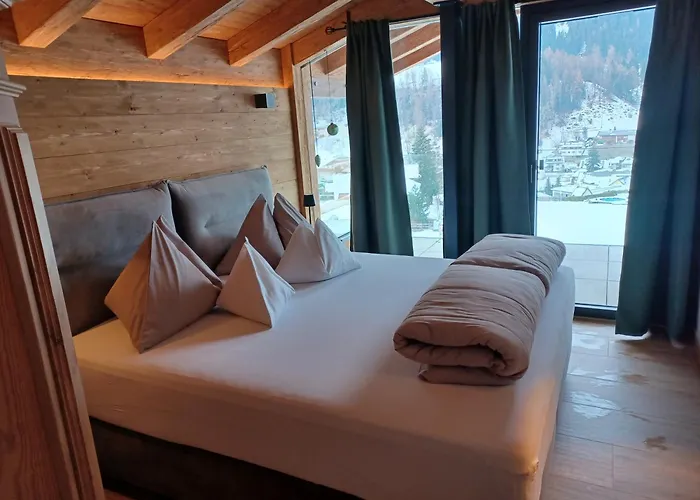 Stubai Inklusive Stubai Super Card Apartamento