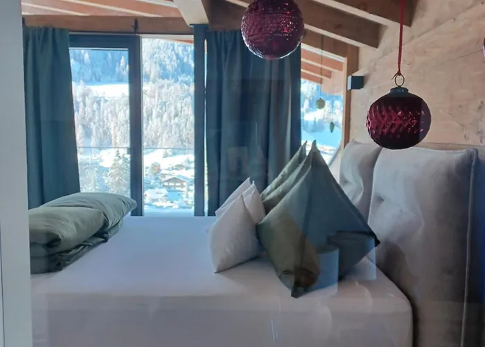 Stubai Inklusive Stubai Super Card Apartamento *