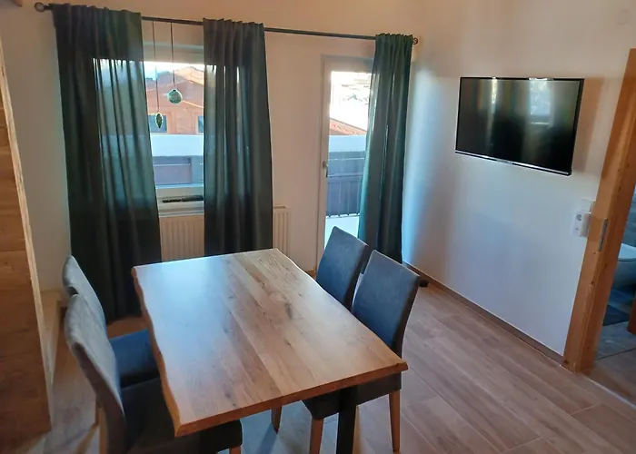 Apartamento Stubai Inklusive Stubai Super Card *