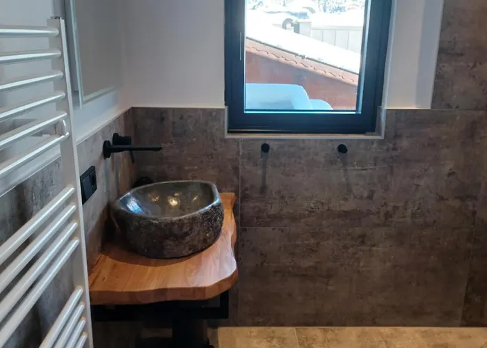 Stubai Inklusive Stubai Super Card Διαμέρισμα