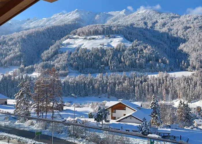 Stubai Inklusive Stubai Super Card Apartamento Fulpmes