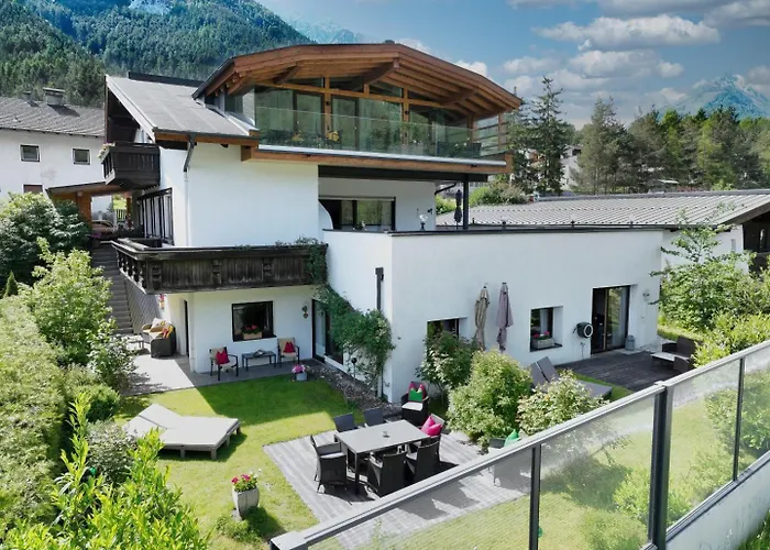 Stubai Inklusive Stubai Super Card