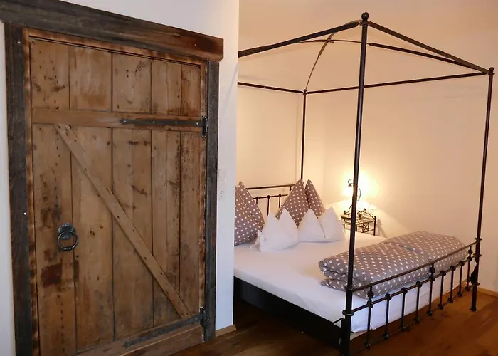 Apartamento Stubai Inklusive Stubai Super Card Fulpmes