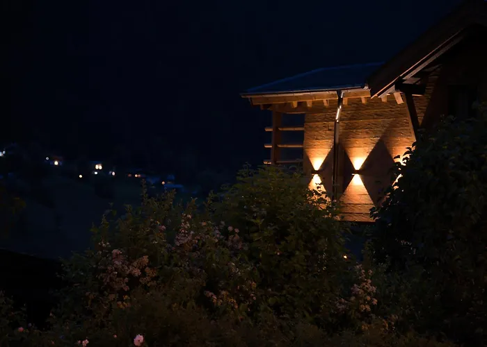 Stubai Inklusive Stubai Super Card Apartamento *