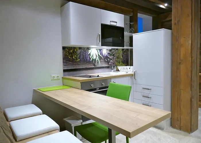 Apartamento Stubai Inklusive Stubai Super Card