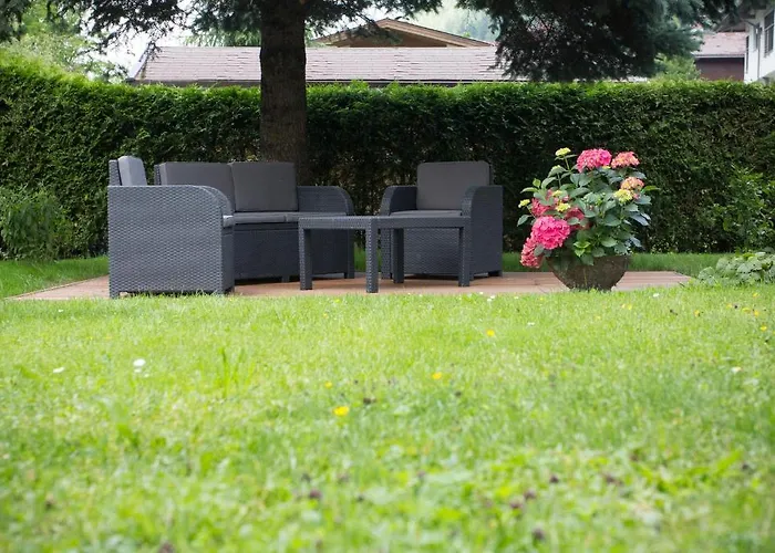 Stubai Inklusive Stubai Super Card Apartamento