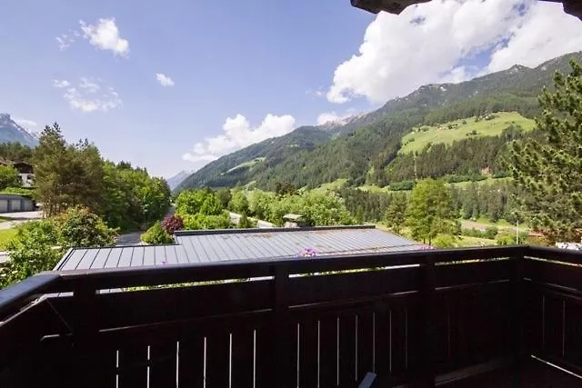 Apartamento Stubai Inklusive Stubai Super Card