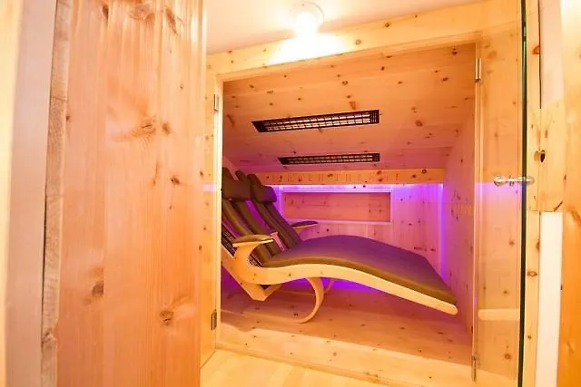 Stubai Inklusive Stubai Super Card Apartamento *