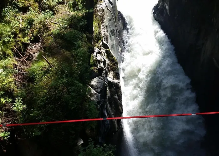 Stubai Inklusive Stubai Super Card Διαμέρισμα