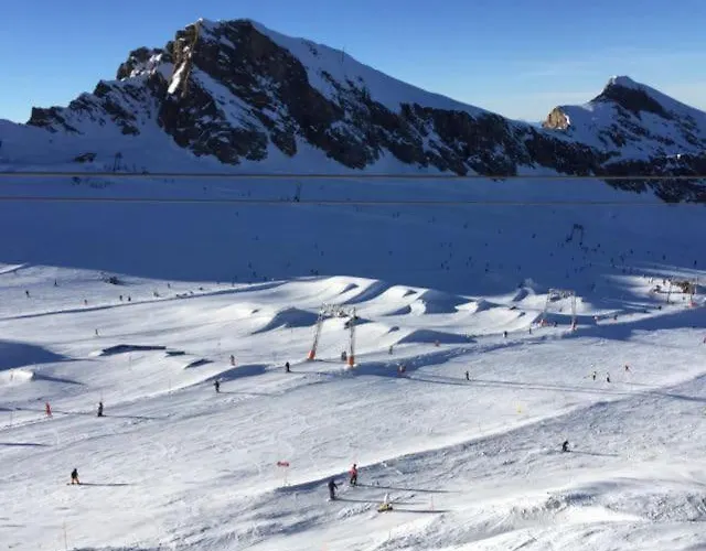 Διαμέρισμα Stubai Inklusive Stubai Super Card *