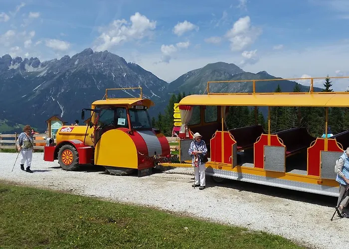 Stubai Inklusive Stubai Super Card Fulpmes