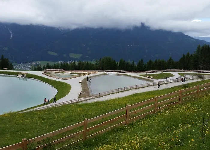 Stubai Inklusive Stubai Super Card Fulpmes