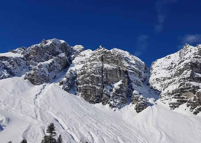 Διαμέρισμα Stubai Inklusive Stubai Super Card Fulpmes