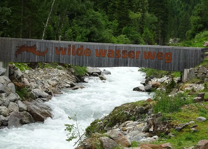 Stubai Inklusive Stubai Super Card Fulpmes