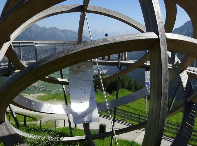 Apartamento Stubai Inklusive Stubai Super Card *