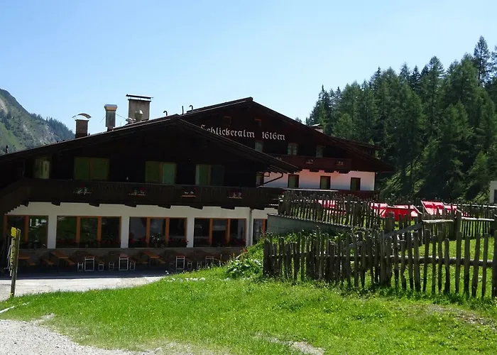 Stubai Inklusive Stubai Super Card * Fulpmes