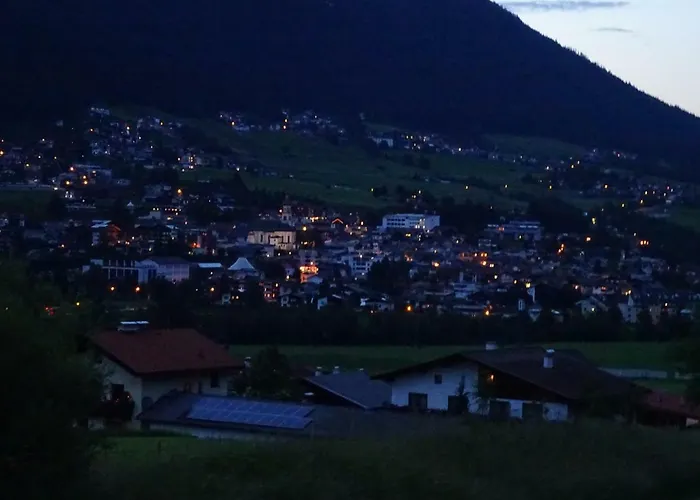 Stubai Inklusive Stubai Super Card Διαμέρισμα